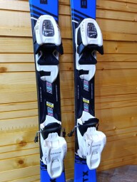 LYŽE BLIZZARD RTX JR 100CM